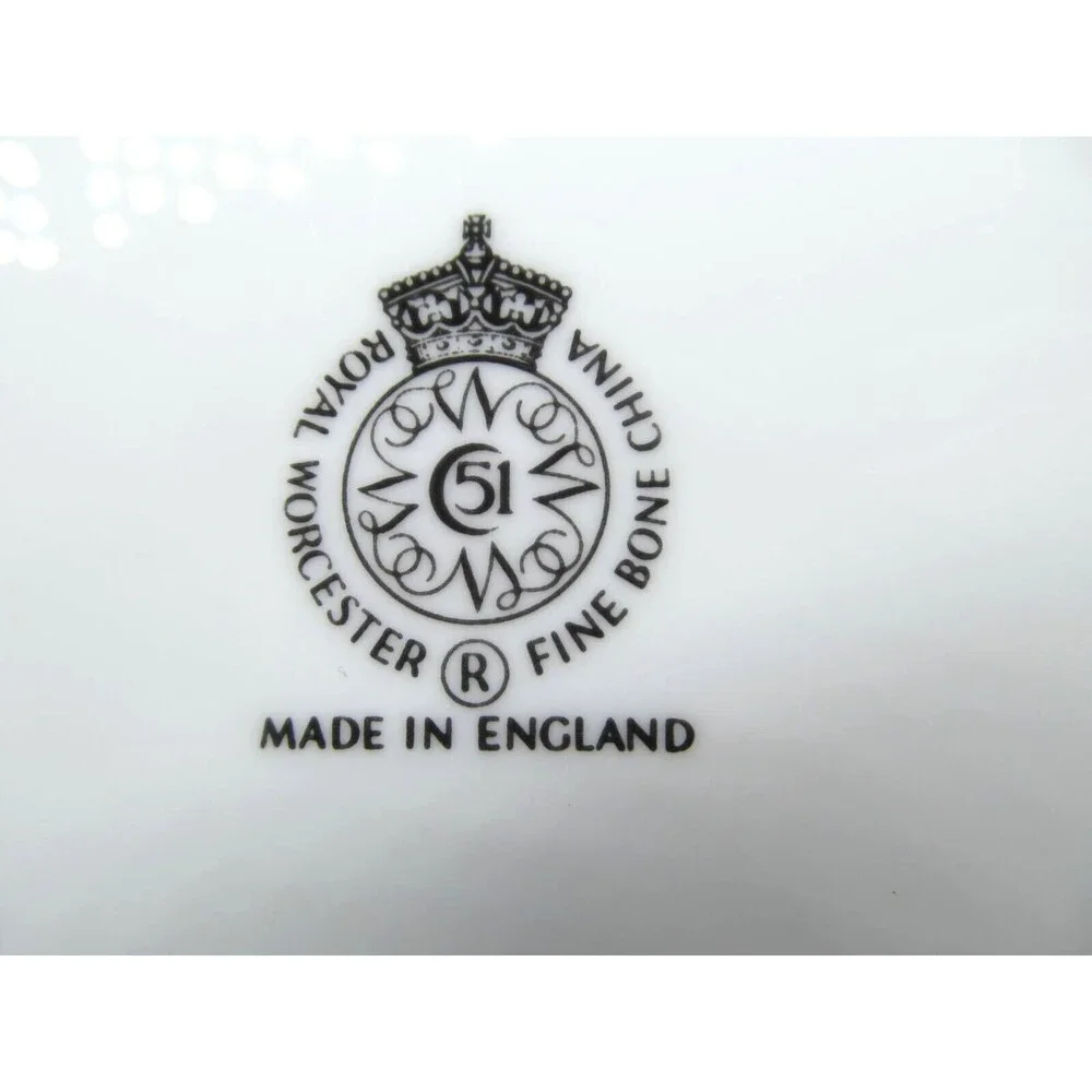 Royal Worcester royal worcester